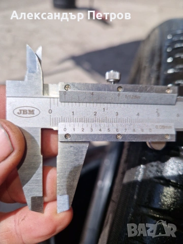 Летни гуми , снимка 5 - Гуми и джанти - 54224671