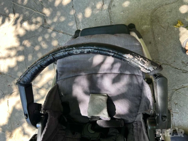 Продавам количка Peg Perego 3 в 1, снимка 13 - Детски колички - 51315231