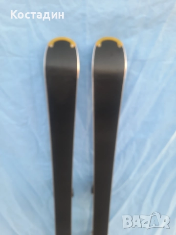 Карвинг ски Elan Explore 76   140см , снимка 10 - Зимни спортове - 52718543