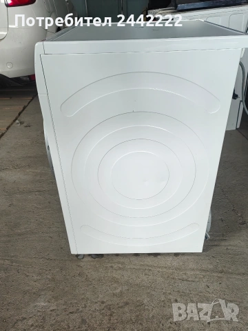 Сушилня Bosch serie 4 8кг, снимка 8 - Сушилни - 53912575