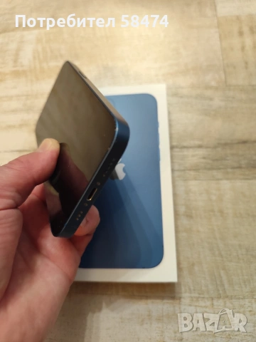 Телефон Ipnone 13, снимка 8 - Apple iPhone - 53292794