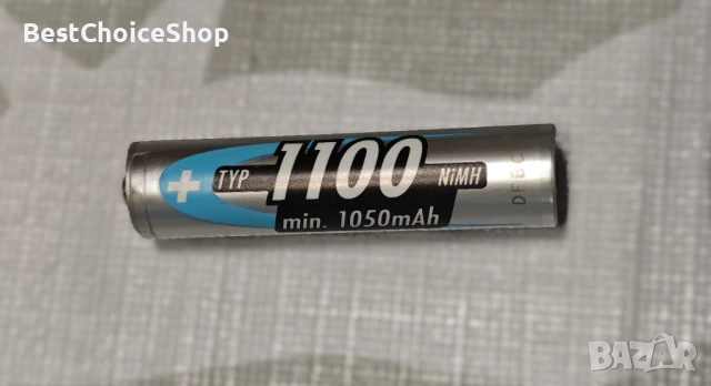 Зарядно устройство за 8 батерии Powerowl, Fast Charge с 8 слота за AA/AAA батерии, LCD дисплей, снимка 9 - Друга електроника - 53254024