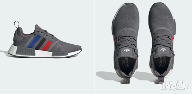 adidas NMD_R1 номер 42 . оригинални маратонки , снимка 2 - Маратонки - 53907144