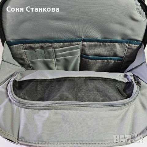 Раница Samsonite Spectrolite 2.0 Laptop Backpack 15.6", снимка 10 - Раници - 42115661