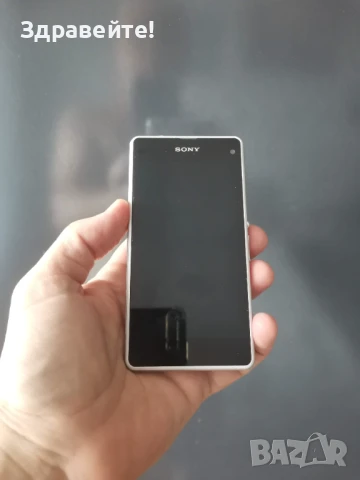 Sony Z1 Comapact, снимка 3 - Sony - 50961800
