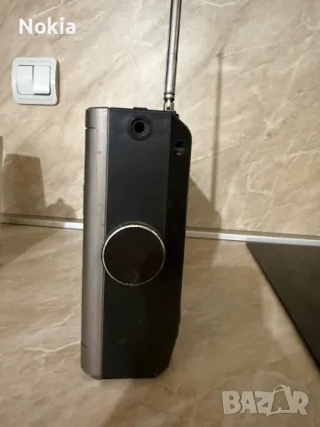 GRUNDIG Concert Boy 220 - Radio tranzistor  GRUNDIG Concert Boy 220 , снимка 6 - Радиокасетофони, транзистори - 49614059