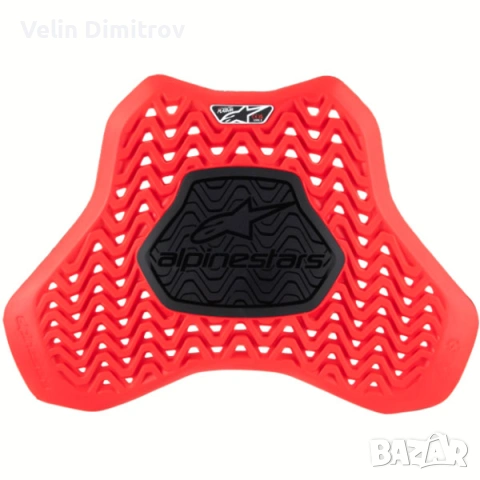 ALPINESTARS Nucleon Plasma Racing протектор