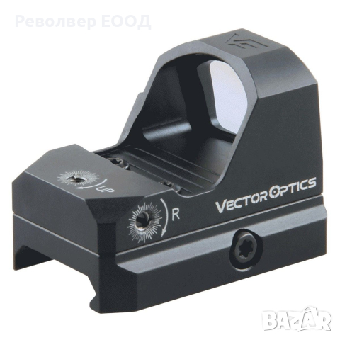 Бързомер Vector Optics Frenzy 1x17x24 3MOA, снимка 5 - Оборудване и аксесоари за оръжия - 45037242