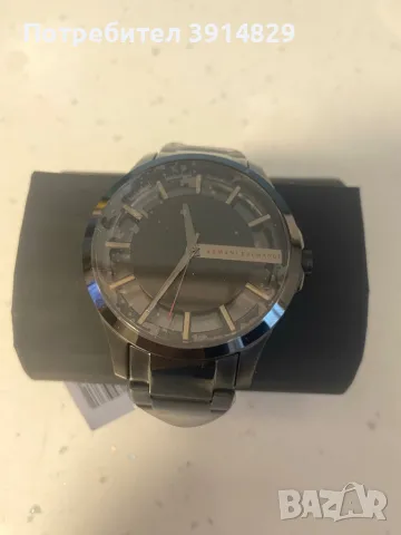 Armani Exchange Watch-AX2189, снимка 4 - Мъжки - 47424380