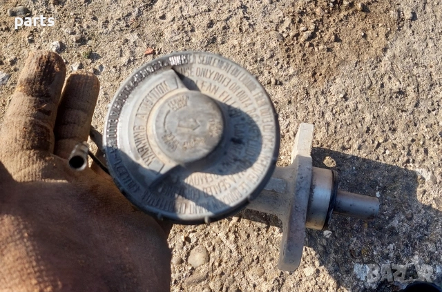 Спирачна Помпа Ровър 600 - 400 - 620 - Хонда Акорд - Сивик, снимка 4 - Части - 53908690