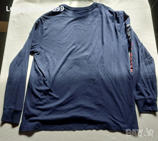 Мъжка блуза Polo sport L , снимка 3 - Блузи - 53919088