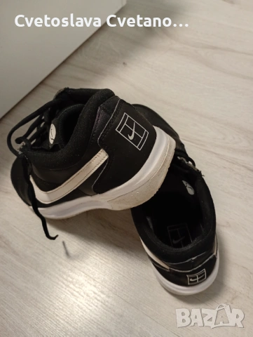 Маратонки Nike , снимка 4 - Маратонки - 54009012