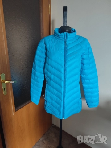 Helly Hansen down jacket , снимка 2 - Якета - 52496879