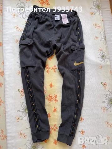 Nike анцунг комплект, снимка 6 - Спортни дрехи, екипи - 50160748