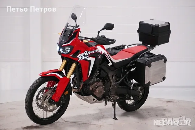 Honda Africa  CRF X adv, снимка 10 - Части - 46822630