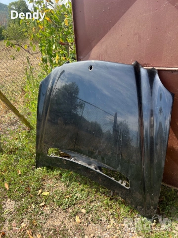 Преден капак W211 mercedes