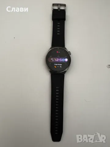 Huawei watch GT 3 PRO, снимка 2 - Смарт гривни - 49231655