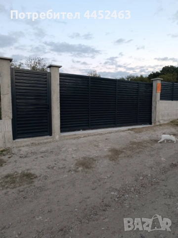 Термопанели-покривни, стенни и калотки. Керемиди и павета от бетон., снимка 9 - Други - 51496505