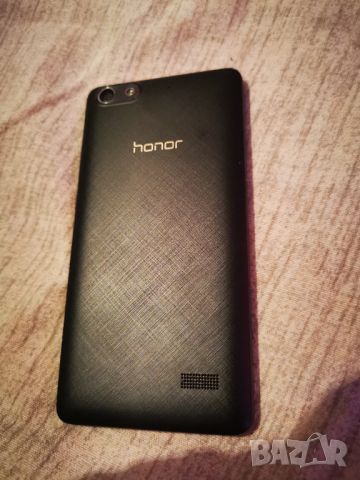 Huawei Honor 4C - на части - като нов, снимка 2 - Резервни части за телефони - 46317561