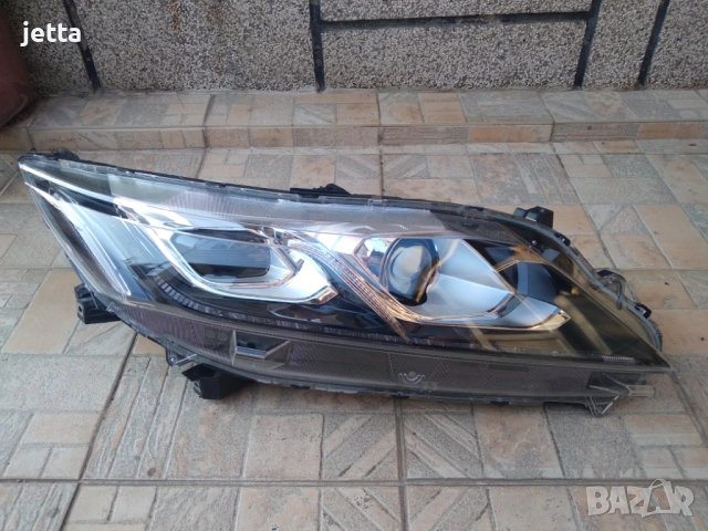 Десен фар за Mitsubishi Eclipse Cross 2018-2022 w3153