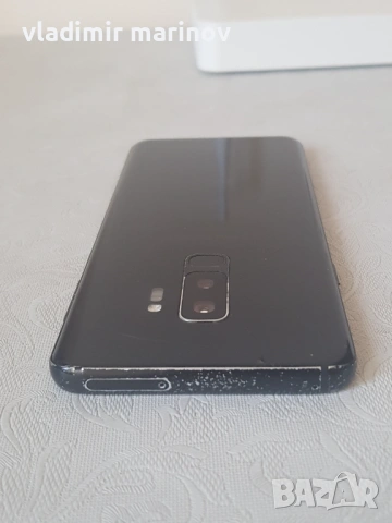 Samsung Galaxy S9+ dual sim, снимка 7 - Samsung - 53867387