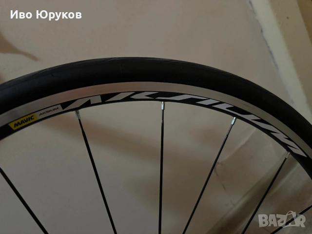 Шосеен велосипед Giant Contend M size, снимка 8 - Велосипеди - 52819831