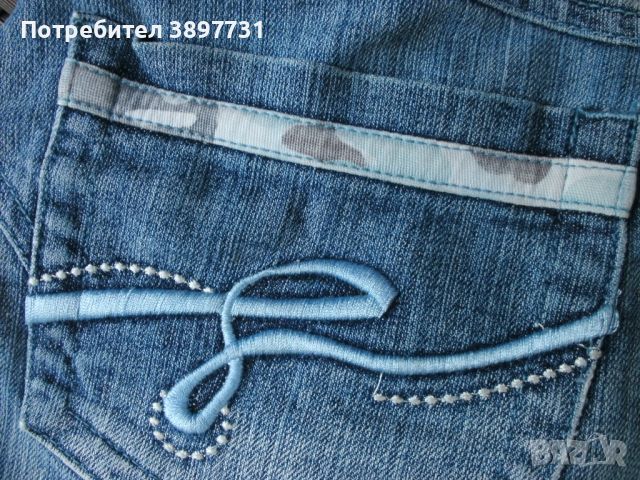 Дамска къса уникална дамска пола - MD &S Jeans, снимка 11 - Поли - 45658834