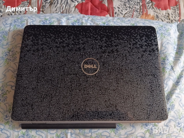 Продавам два лаптопа Dell с обща цена