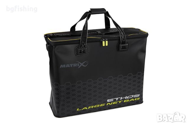 Чанта Matrix Ethos Large EVA Net Bag