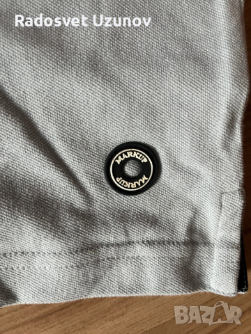Поло тениска Markup, снимка 2 - Тениски - 54279652