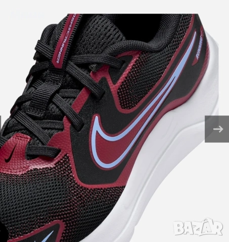 Дамски маратонки "Nike"Cosmic Runner ES , снимка 2 - Маратонки - 53791585