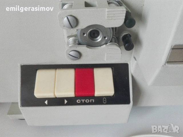 Руска киномашина и ретро ютия ., снимка 6 - Микровълнови - 45706849