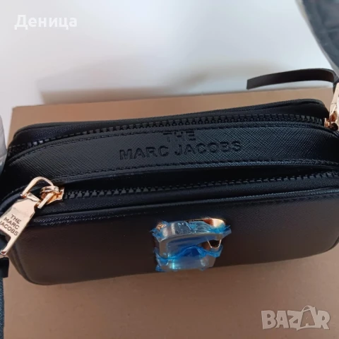 Чанта на The MARC JACOBS , снимка 2 - Чанти - 50565214