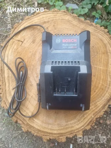 Зарядно Bosch GAL 18V-40.Чисто ново!, снимка 1 - Винтоверти - 47156540