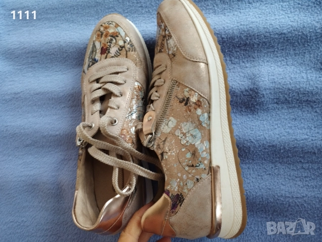 Обувки Remonte -отлични.