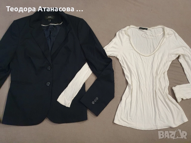 Дамски спортни комплекти, различни размери , снимка 18 - Комплекти - 36086708