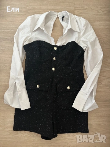 Бутикови рокли, снимка 8 - Рокли - 46173122