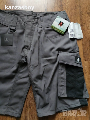 Mascot Work Shorts - КЪСИ работни панталони НОВИ 48 , снимка 8 - Спортни дрехи, екипи - 54220941