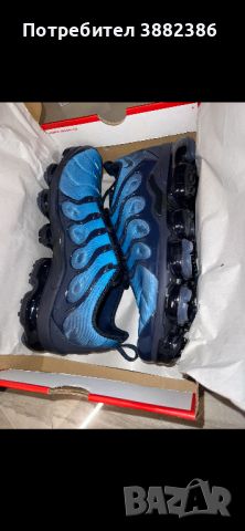 Nike Vapormax оригинални, снимка 2 - Маратонки - 46038164