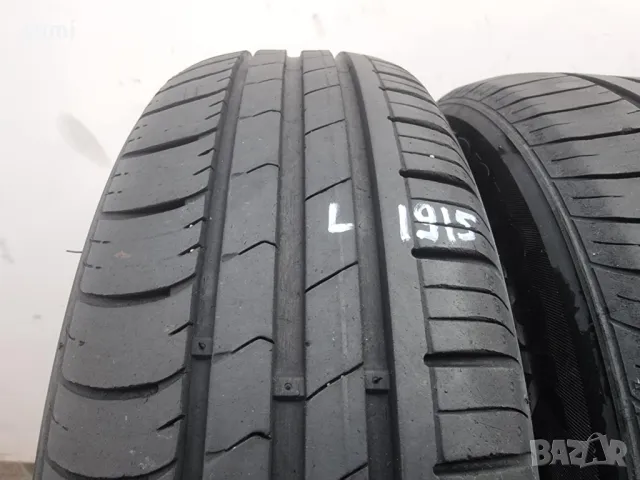 4бр летни гуми 175/65/14 HANKOOK L01915 , снимка 4 - Гуми и джанти - 48413307