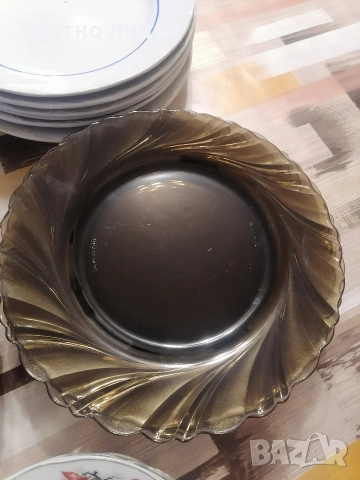 Разпродажба! Чинии, цена по договаряне , снимка 5 - Чинии - 52850357