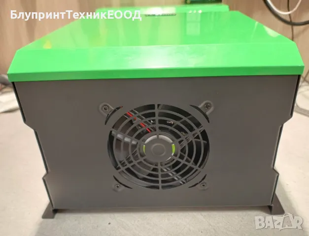 3000W 12V Нискочестотен тороидален инвертор/UPS със зареждане до 40А, снимка 8 - Друга електроника - 44751887