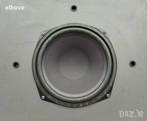 Субуфер I.Q. Chine-Design 3000, снимка 9 - Тонколони - 50312013