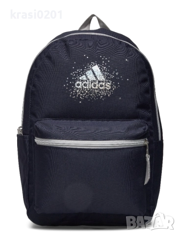 Оригинална раница на Адидас! 19л., , снимка 2 - Раници - 51495481