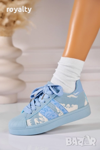 Дамски маратонки 