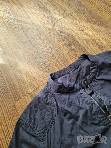 Страхотно мъжко яке горнище ANGELO LITRICO размер 2ХL , снимка 4 - Якета - 52278939