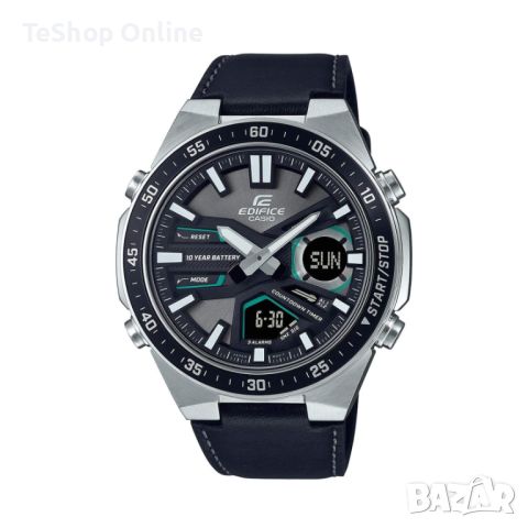 Мъжки часовник Casio Edifice EFV-C110L-1AVEF, снимка 3 - Мъжки - 46102184