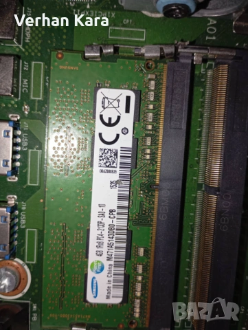 hp mini pc, снимка 5 - Работни компютри - 53226307