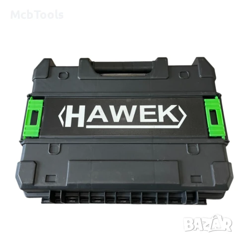 Професионален комплект от 4D лазерен нивелир с 16 линии и лазерна ролетка 50 метра HAWEK, снимка 10 - Измервателни инструменти - 51123954