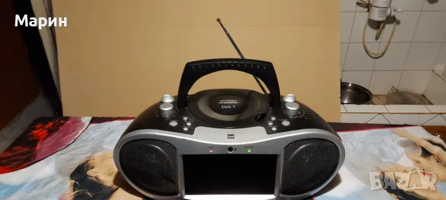 Радио Dual, снимка 4 - Радиокасетофони, транзистори - 49742580